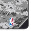 NBA San Antonio Spurs Digi Camo Galaxy S25 Skin